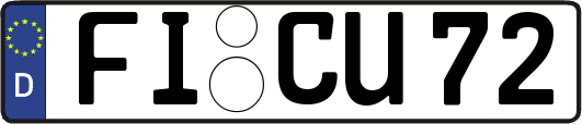 FI-CU72