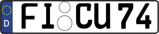 FI-CU74