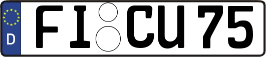 FI-CU75