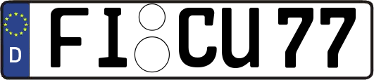 FI-CU77