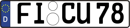 FI-CU78