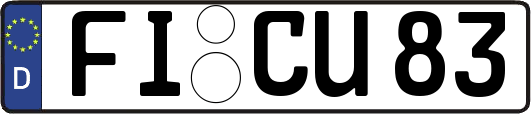 FI-CU83