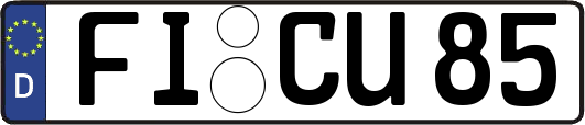 FI-CU85