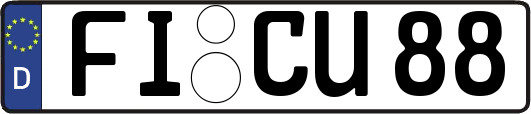 FI-CU88