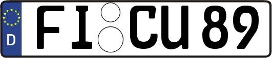 FI-CU89