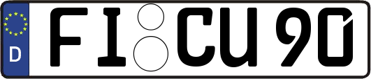 FI-CU90