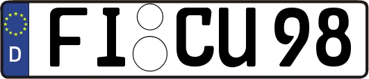 FI-CU98