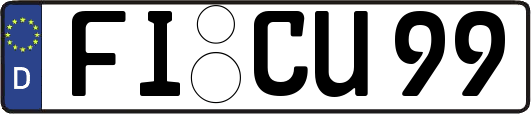 FI-CU99