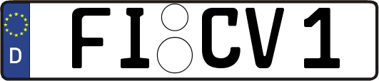 FI-CV1
