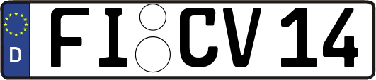 FI-CV14