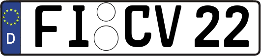 FI-CV22