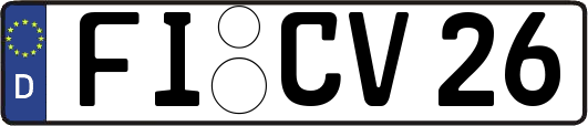FI-CV26