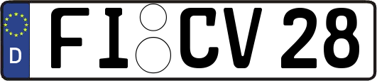 FI-CV28