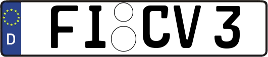 FI-CV3