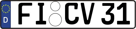 FI-CV31