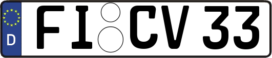 FI-CV33