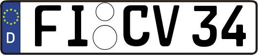 FI-CV34
