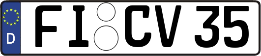 FI-CV35