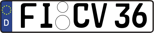 FI-CV36