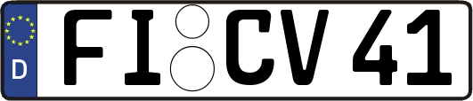 FI-CV41