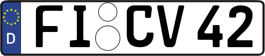 FI-CV42