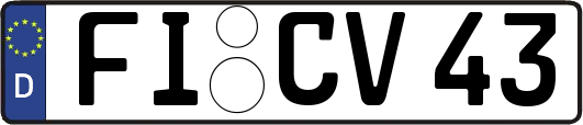FI-CV43