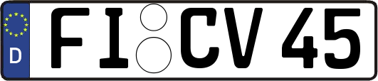 FI-CV45