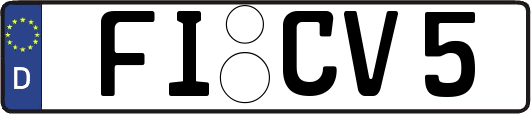 FI-CV5