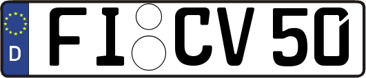 FI-CV50