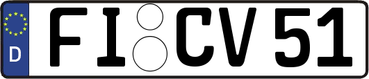 FI-CV51