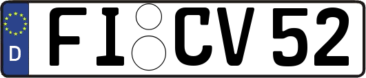 FI-CV52