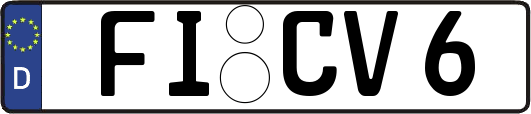 FI-CV6