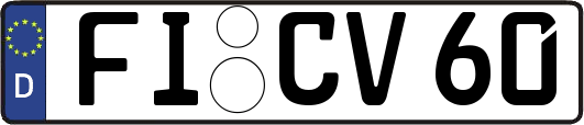 FI-CV60