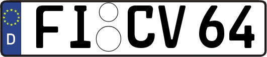 FI-CV64