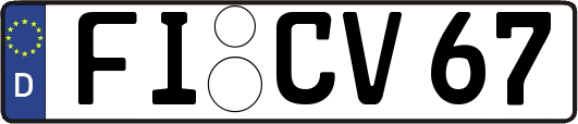 FI-CV67