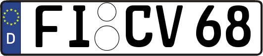 FI-CV68