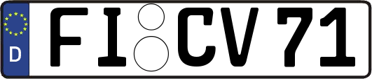 FI-CV71