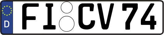 FI-CV74