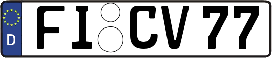 FI-CV77
