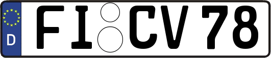 FI-CV78
