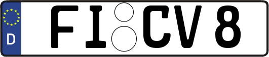 FI-CV8