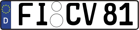 FI-CV81