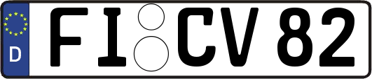FI-CV82