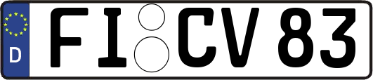 FI-CV83
