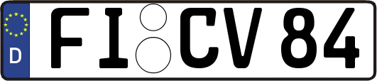 FI-CV84