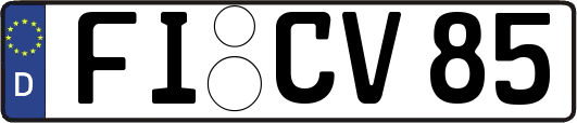 FI-CV85