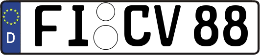 FI-CV88