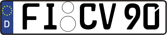 FI-CV90