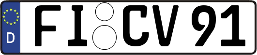 FI-CV91
