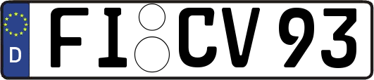 FI-CV93